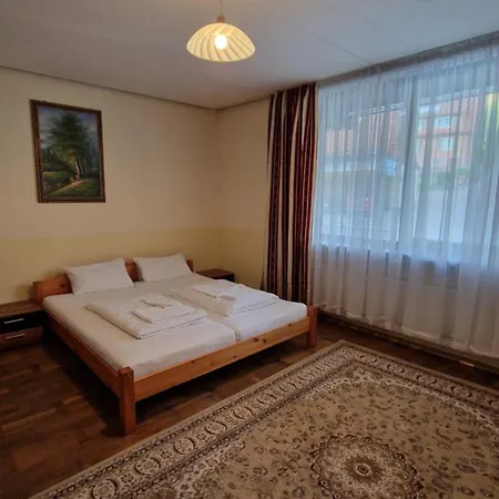 Zweizimmerwohnung アパート