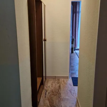 Zweizimmerwohnung アパート