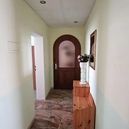 アパート Zweizimmerwohnung バイアースブロン