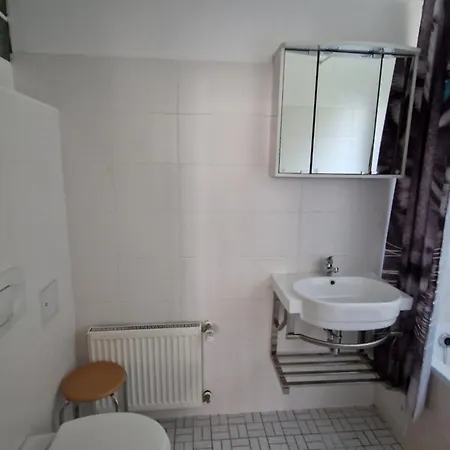 Zweizimmerwohnung アパート