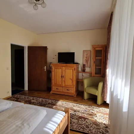 アパート Zweizimmerwohnung