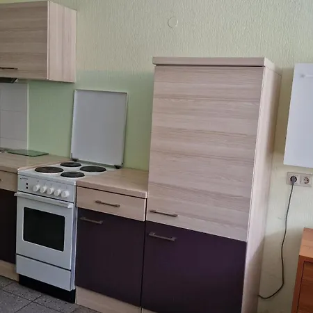 アパート Zweizimmerwohnung *