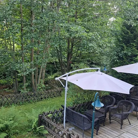 Zweizimmerwohnung アパート