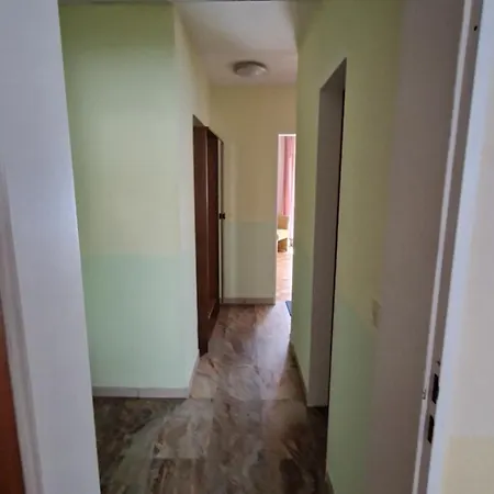 Apartmán Zweizimmerwohnung