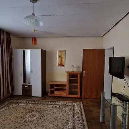 Zweizimmerwohnung アパート *