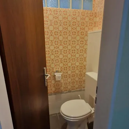 Zweizimmerwohnung