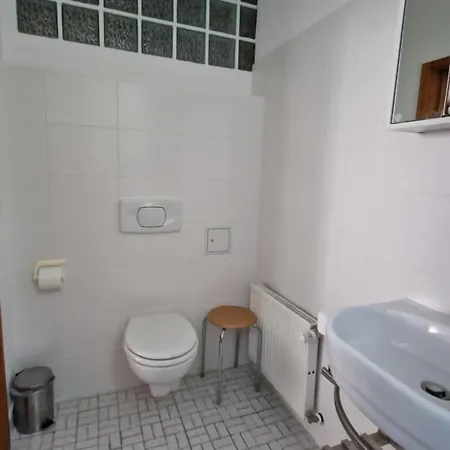 アパート Zweizimmerwohnung バイアースブロン