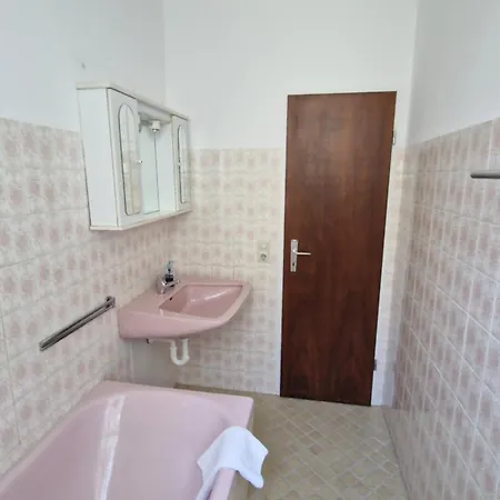 Apartmán Zweizimmerwohnung