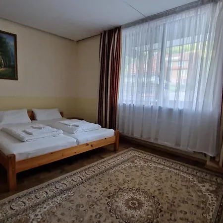 アパート Zweizimmerwohnung *