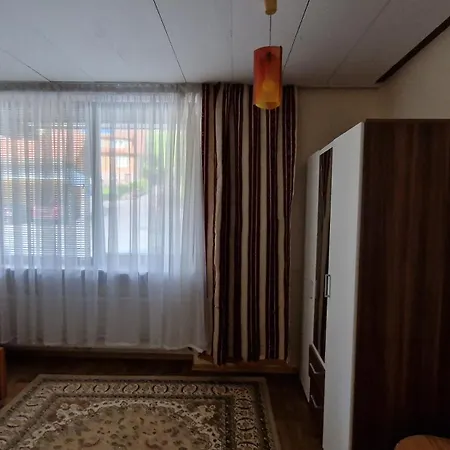 Zweizimmerwohnung アパート バイアースブロン