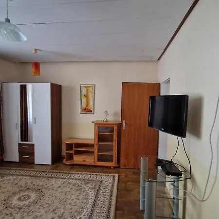 アパート Zweizimmerwohnung