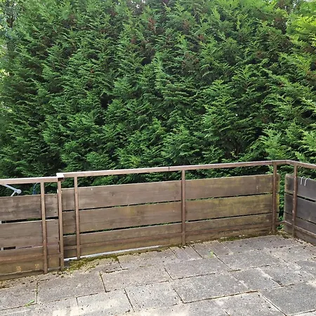 Zweizimmerwohnung アパート *