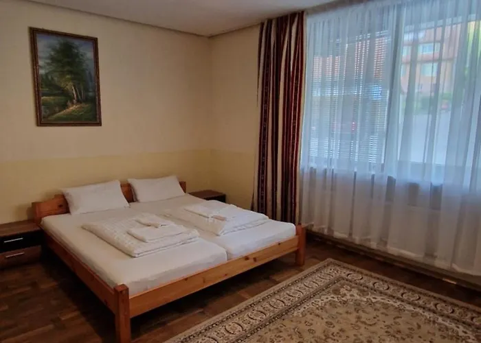 Zweizimmerwohnung Appartement