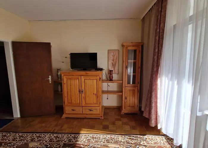 Appartement Zweizimmerwohnung *