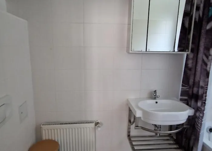 Zweizimmerwohnung Appartement