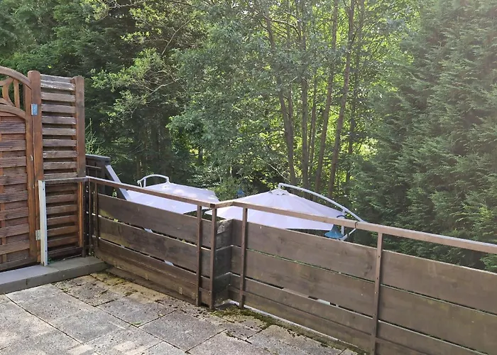 Zweizimmerwohnung Appartement *