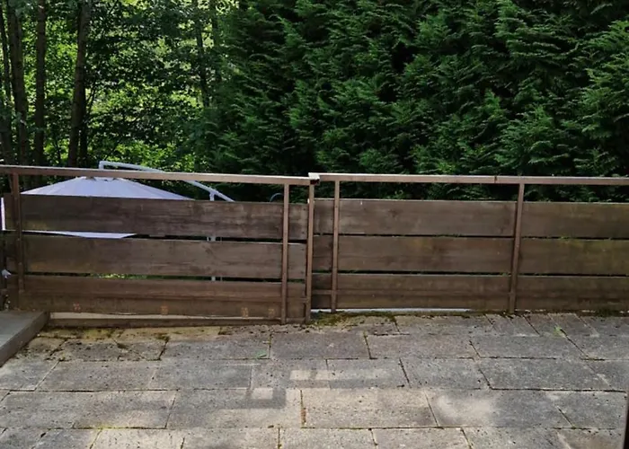 Zweizimmerwohnung Appartement Baiersbronn